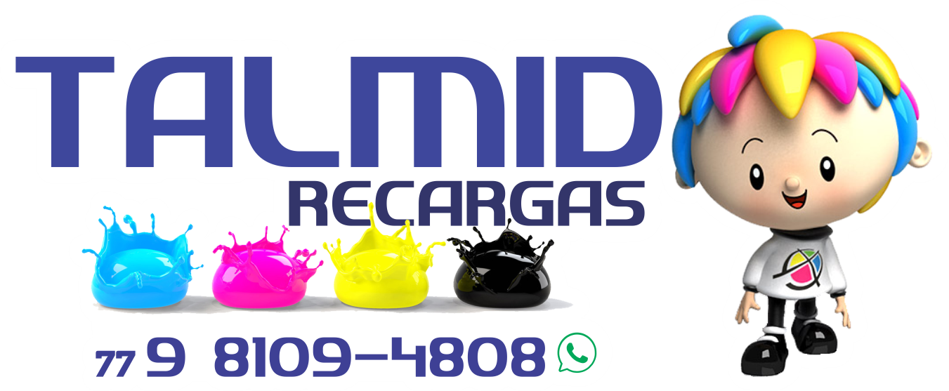 Talmid Recargas