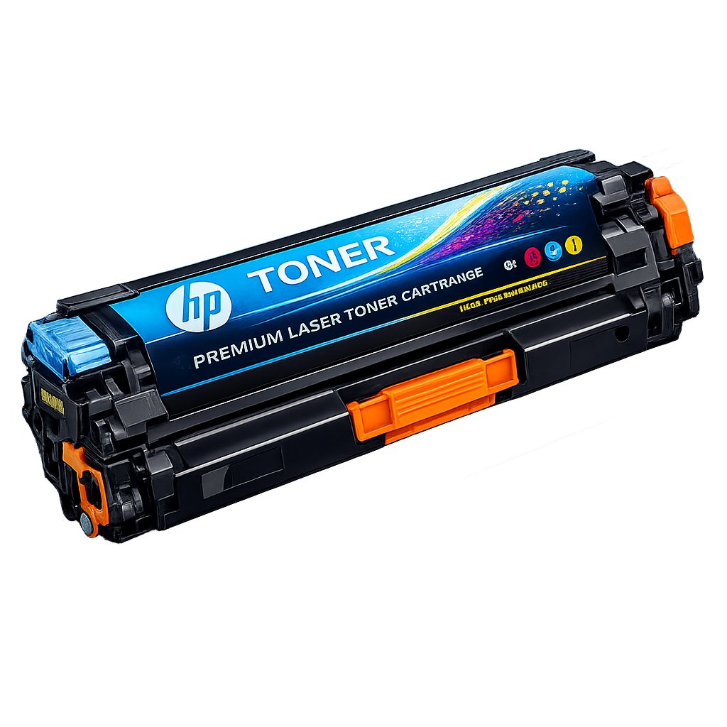Toner HP Universal